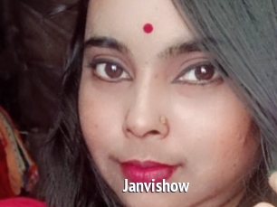 Janvishow