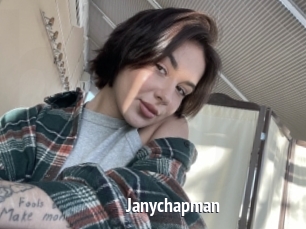 Janychapman