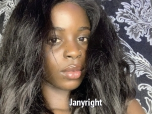 Janyright