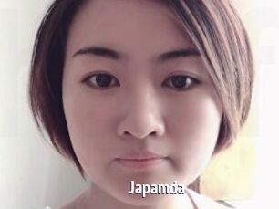 Japamda
