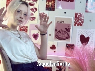 Jaquelynfiorita