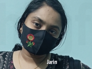 Jarin