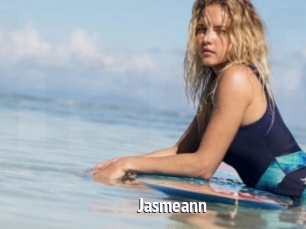 Jasmeann