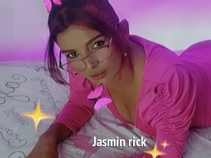 Jasmin_rick