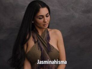 Jasminahisma