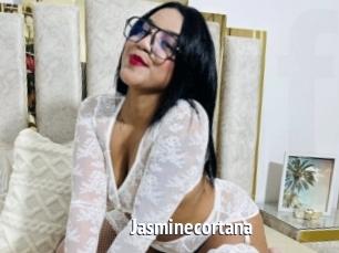 Jasminecortana