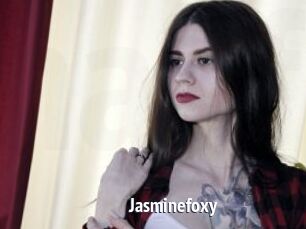 Jasminefoxy