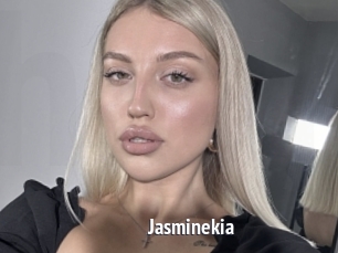 Jasminekia