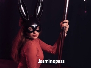 Jasminepass