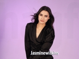 Jasminewilkins