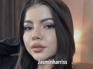 Jasminharriss
