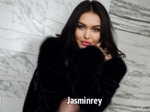 Jasminrey