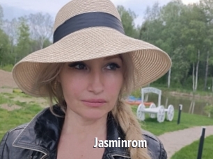Jasminrom