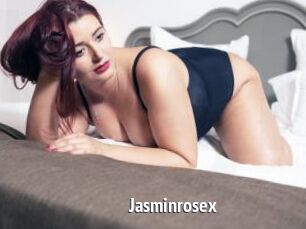 Jasminrosex