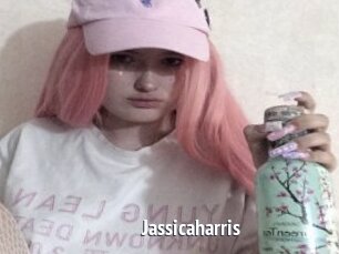 Jassicaharris