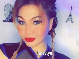Jassylyn