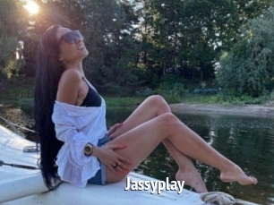 Jassyplay