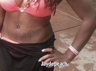 Jaydepeach