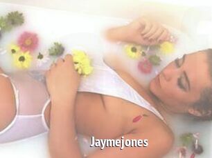 Jaymejones