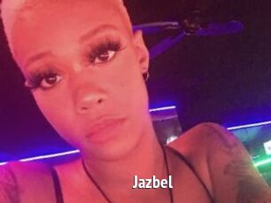 Jazbel