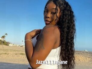 Jazm111njane
