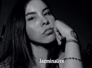 Jazminalice