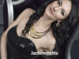 Jazminemehta
