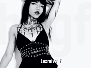 Jazmiwolf