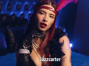 Jazzcarter