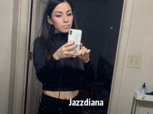 Jazzdiana