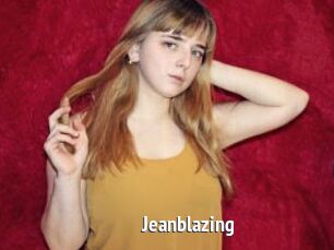 Jeanblazing