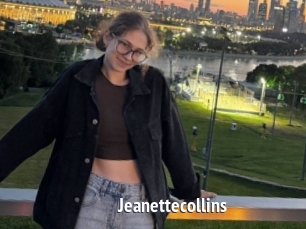 Jeanettecollins
