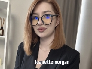 Jeanettemorgan