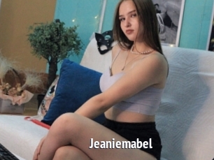 Jeaniemabel
