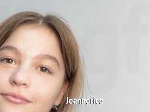 Jeannerice