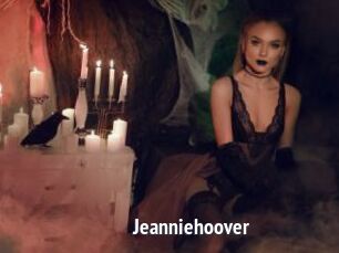 Jeanniehoover