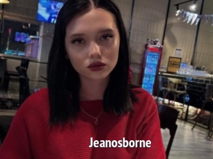 Jeanosborne