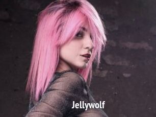Jellywolf