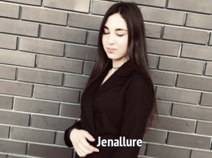 Jenallure