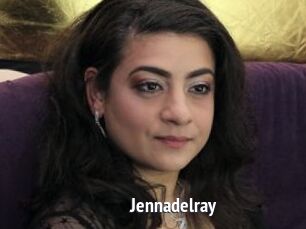 Jennadelray