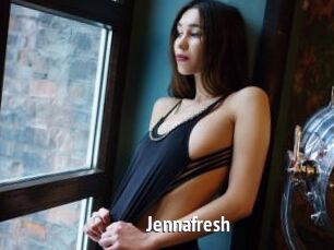 Jennafresh
