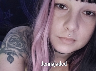Jennajaded