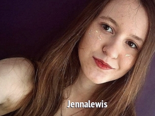 Jennalewis