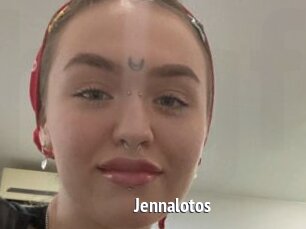 Jennalotos