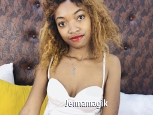 Jennamagik