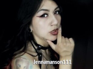 Jennamanson111