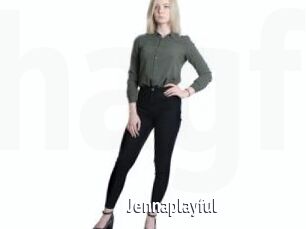 Jennaplayful