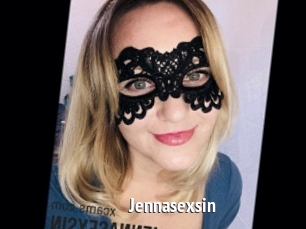 Jennasexsin