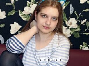 Jenniearon