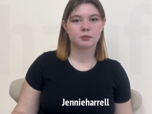 Jennieharrell